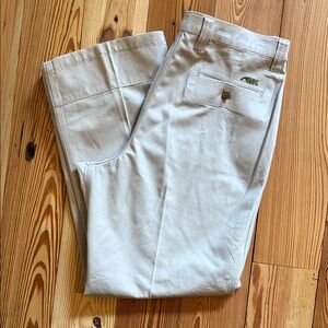 Mountain khakis men’s pants Teton twill 36x30